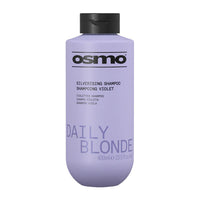 Osmo Daily Blonde Silverising Shampoo 400ml