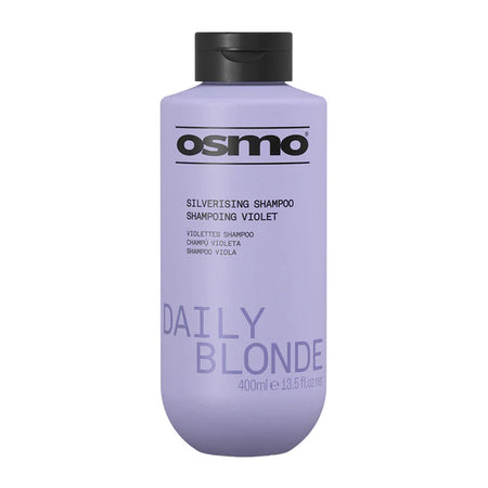 Osmo Daily Blonde Silverising Shampoo 400ml