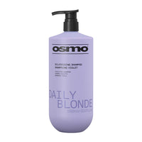 Osmo Daily Blonde Silverising Shampoo 1000ml