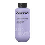 Osmo Daily Blonde Silverising Conditioner 400ml