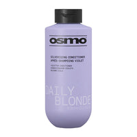 Osmo Daily Blonde Silverising Conditioner 400ml