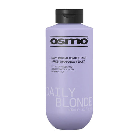 Osmo Daily Blonde Silverising Conditioner 400ml