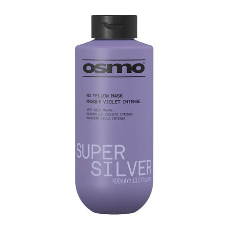 Osmo Super Silver No Yellow Mask 400ml