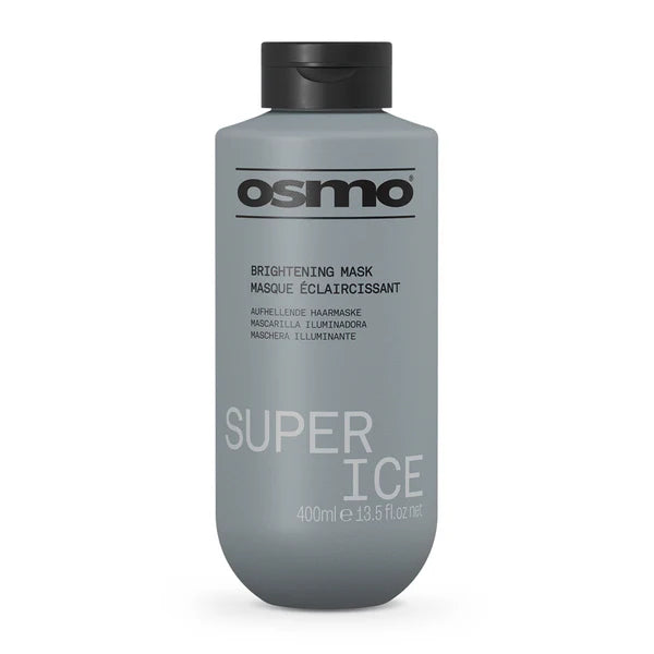Osmo Super Ice Brightening Mask 400ml