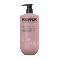 Osmo Pink Soda Colour Enhancing Mask 1000ml