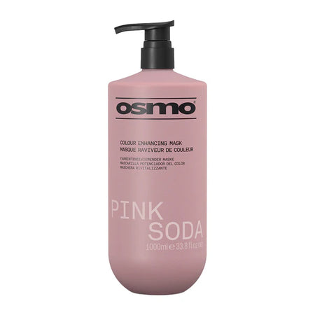 Osmo Pink Soda Colour Enhancing Mask 1000ml