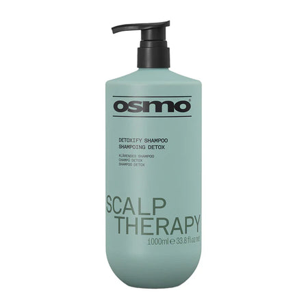 Osmo Scalp Therapy Detoxify Shampoo 1000ml