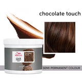 Wella Professionals Color Fresh Mask Chocolate Touch 500ml