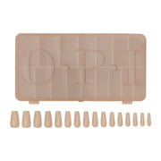 OPI GELevate Soft Gel Tips - Coffin Shape