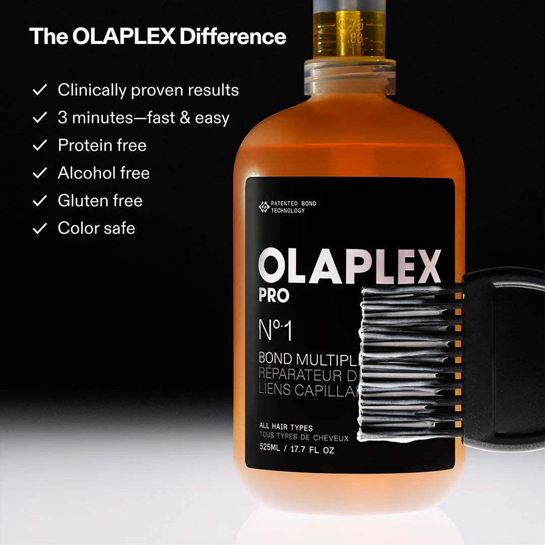 Olaplex No.1 Bond Multiplier 525ml