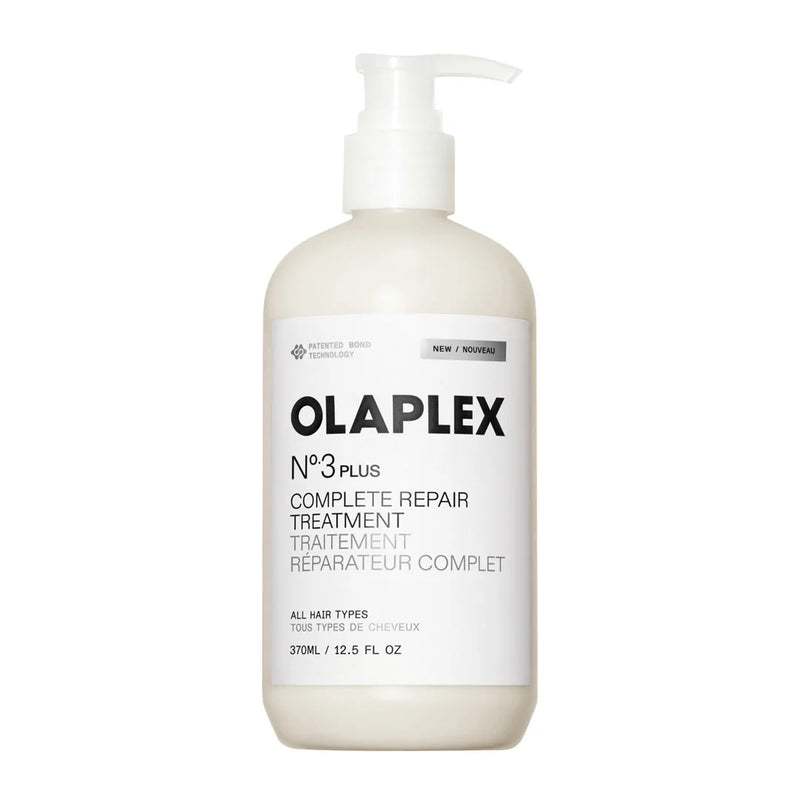 Olaplex No.3PLUS Complete Repair Treatment 370ml