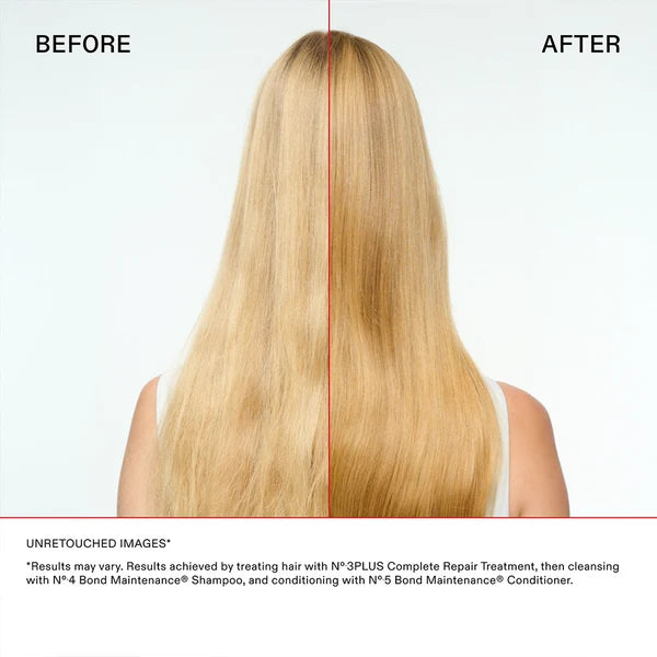 Olaplex No.3PLUS Complete Repair Treatment 370ml