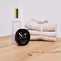 Alfaparf Milano Semi Di Lino Funk Clay 90ml