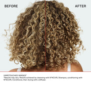 Olaplex No.5 Curl Conditioner 250ml