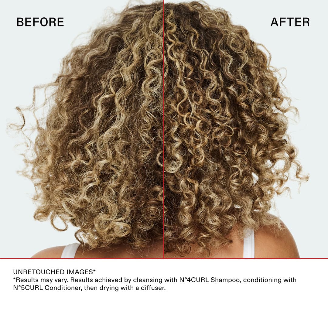 Olaplex No.5 Curl Conditioner 250ml