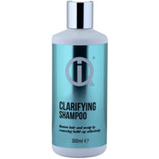 IQ Clarifying Shampoo 300ml