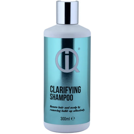IQ Clarifying Shampoo 300ml