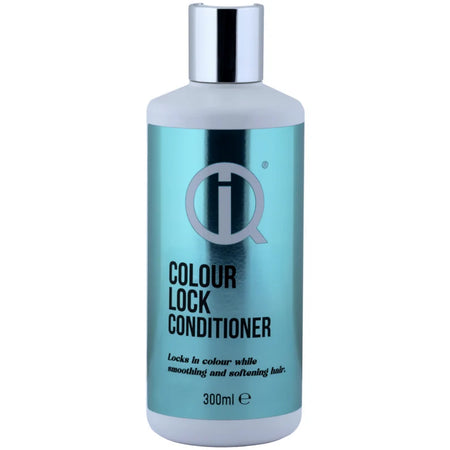 IQ Color Lock Conditioner 300ml