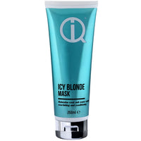 IQ Icy Blonde Mask 250ml