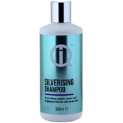 IQ Silverising Shampoo 300ml