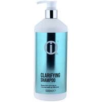 IQ Clarifying Shampoo 1000ml
