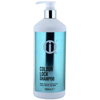 IQ Colour Lock Shampoo 1000ml