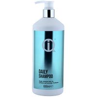 IQ Daily Shampoo 1000ml