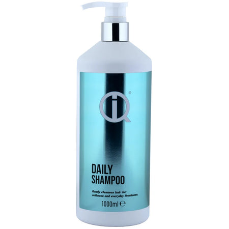 IQ Daily Shampoo 1000ml