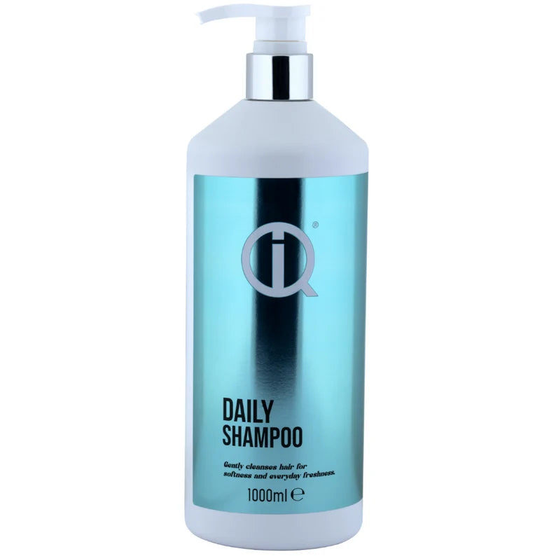 IQ Daily Shampoo 300ml