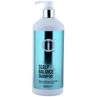 IQ Scalp Balance Shampoo 1000ml