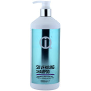 IQ Silverising Shampoo 1000ml