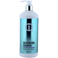 IQ Silverising Shampoo 1000ml