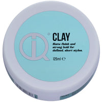 IQ Clay 125ml