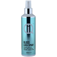 IQ Gloss Lock Spray 250ml