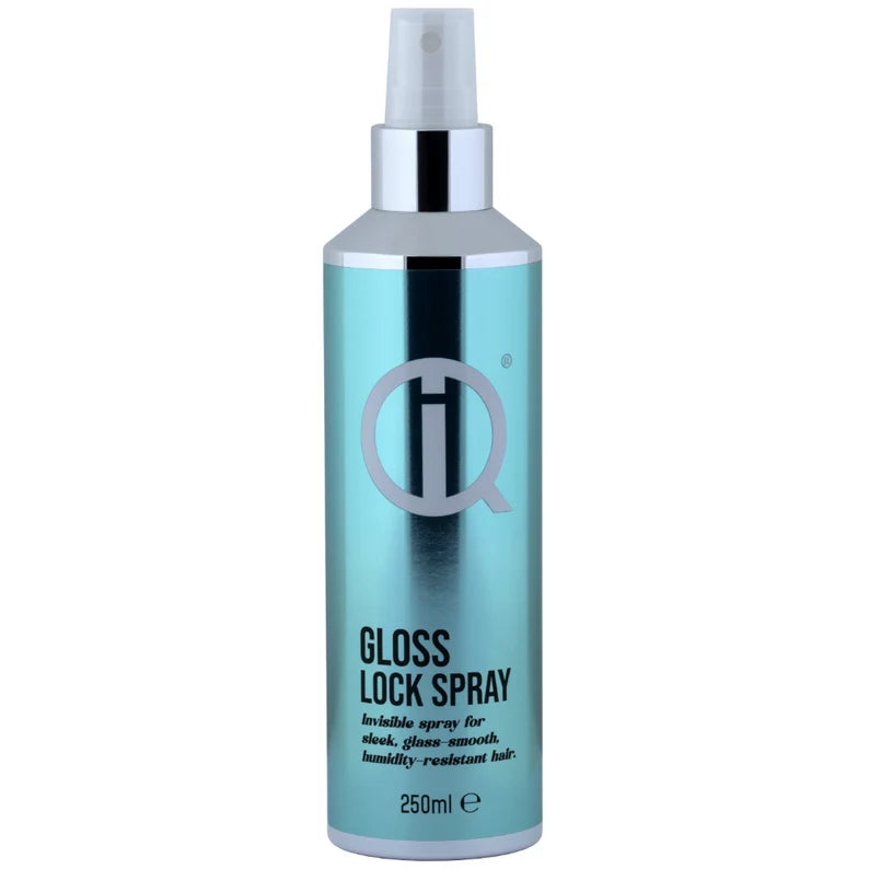 IQ Gloss Lock Spray 250ml