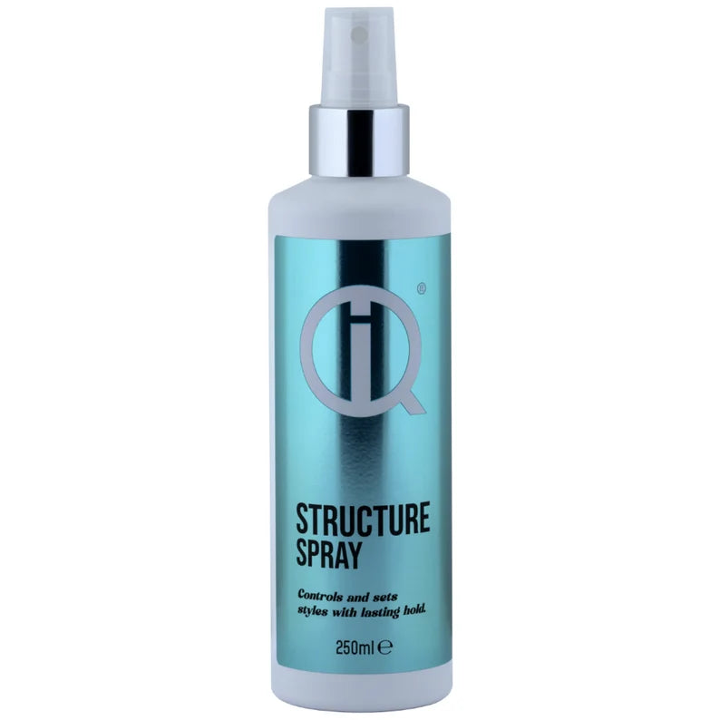 IQ Structure Spray 250ml