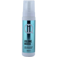 IQ Volume Mousse 225ml