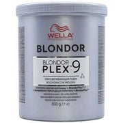 Wella Blondor Plex Multi Blonde Powder 800g