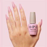 OPI GELevate Nail Builder Gel 15ml - 4Get Me Not