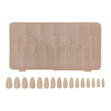 OPI GELevate Soft Gel Tips - Almond Shape