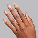 OPI GELevate Soft Gel Tips - Almond Shape