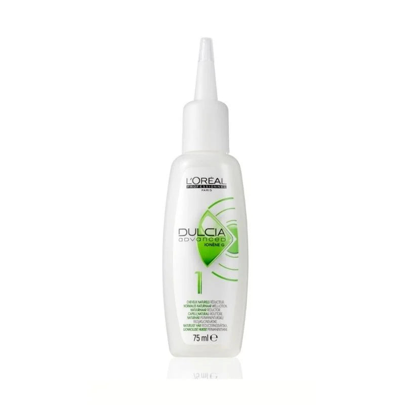 L'Oreal Professionnel Dulcia Advanced Lotion N.1 75ml