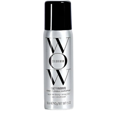 Color Wow Cult Favorite Firm + Flexible Hairspray 50ml