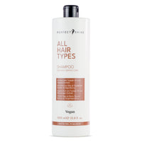 Perfect Shine All Hair Types Shampoo 1000ml
