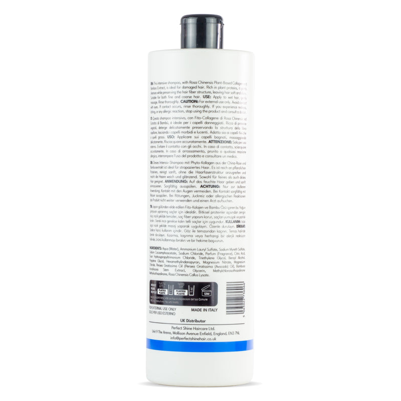 Perfect Shine Total Damage Repair Shampoo 1000ml