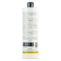 Perfect Shine Frizz & Curl Control Shampoo 1000ml