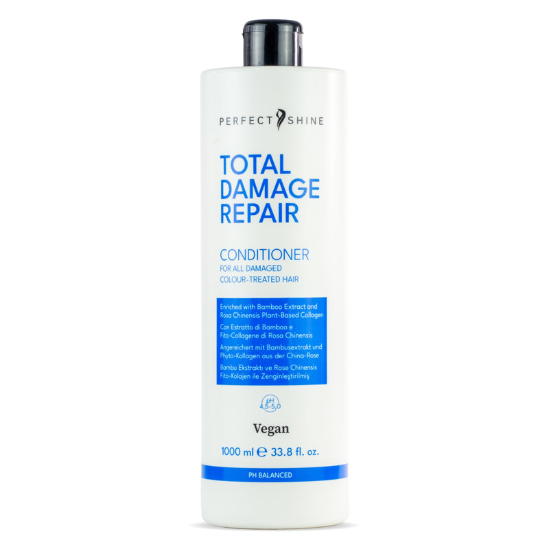 Perfect Shine Total Damage Repair Conditioner 1000ml