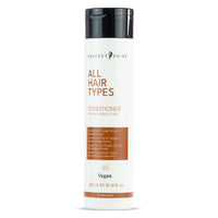 Perfect Shine All Hair Types Conditioner 300ml