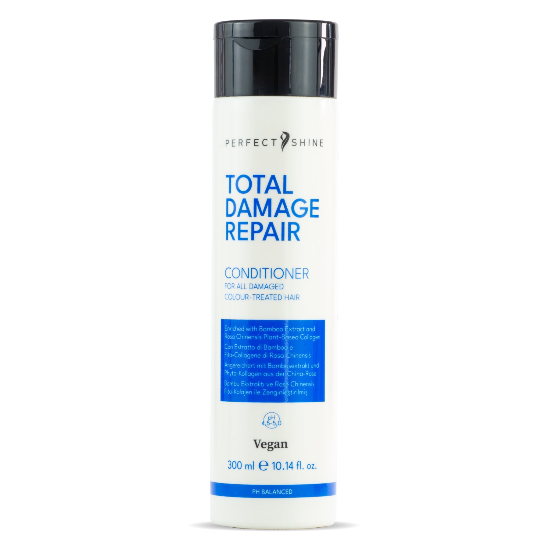Perfect Shine Total Damage Repair Conditioner 300ml