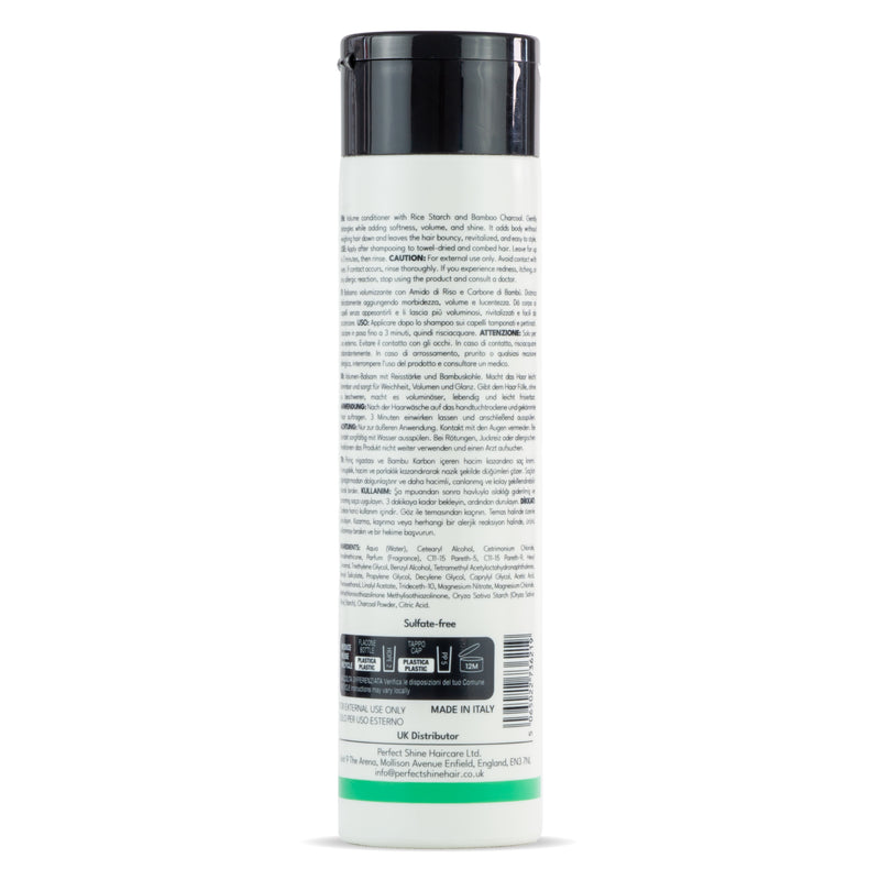 Perfect Shine Pure Volume Therapy Conditioner 300ml